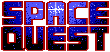 Space Quest